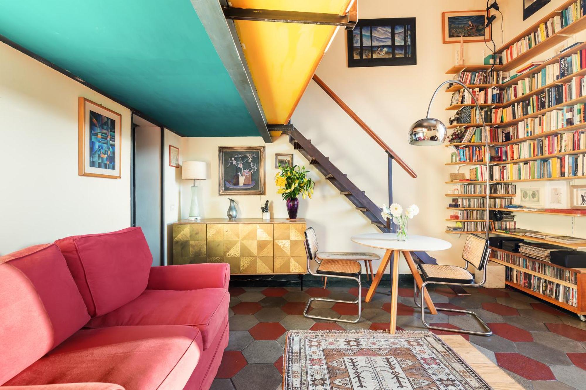 Appartamento Penthouse In Exclusive Borgo Pio District Roma Esterno foto