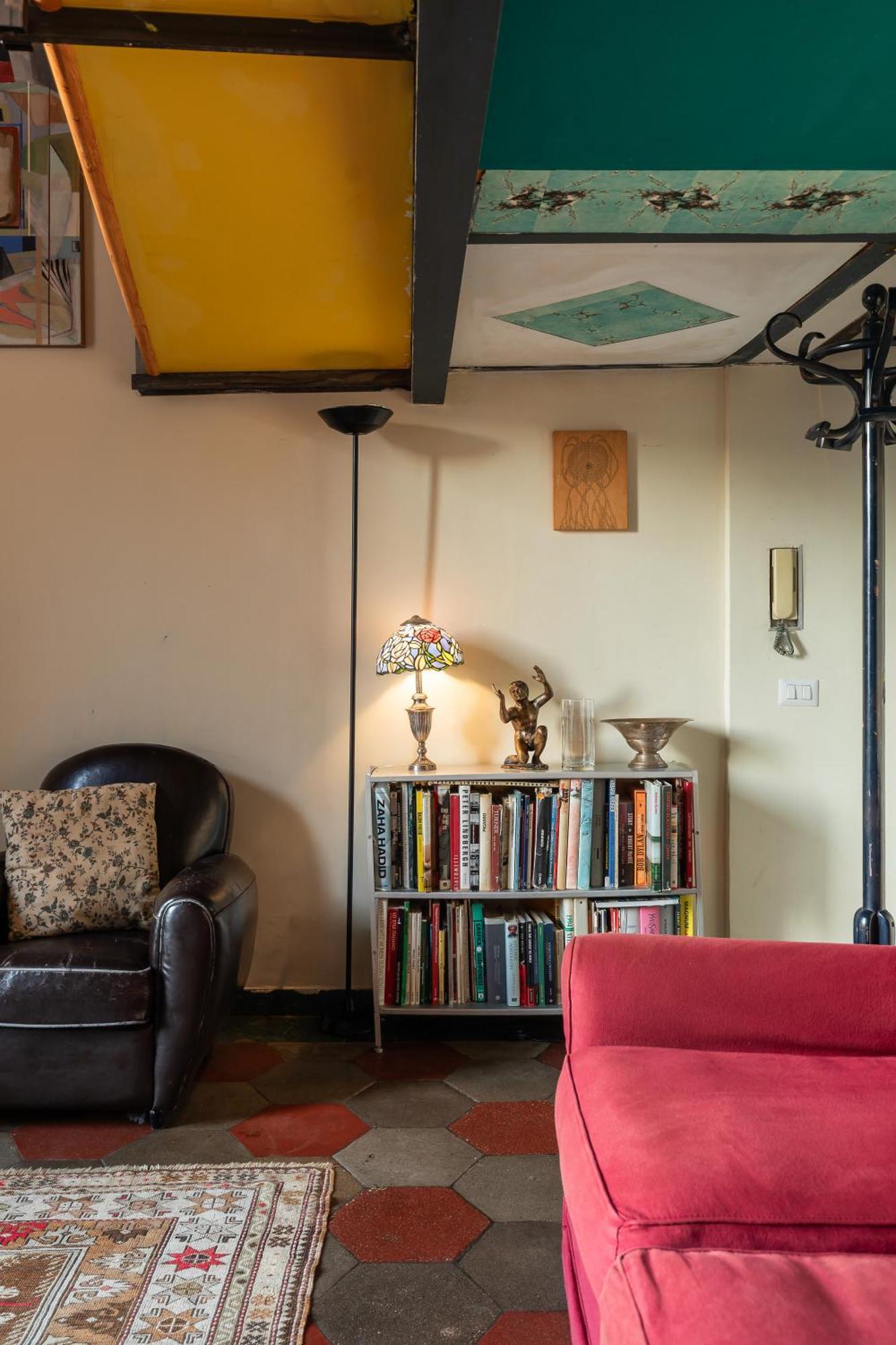 Appartamento Penthouse In Exclusive Borgo Pio District Roma Esterno foto