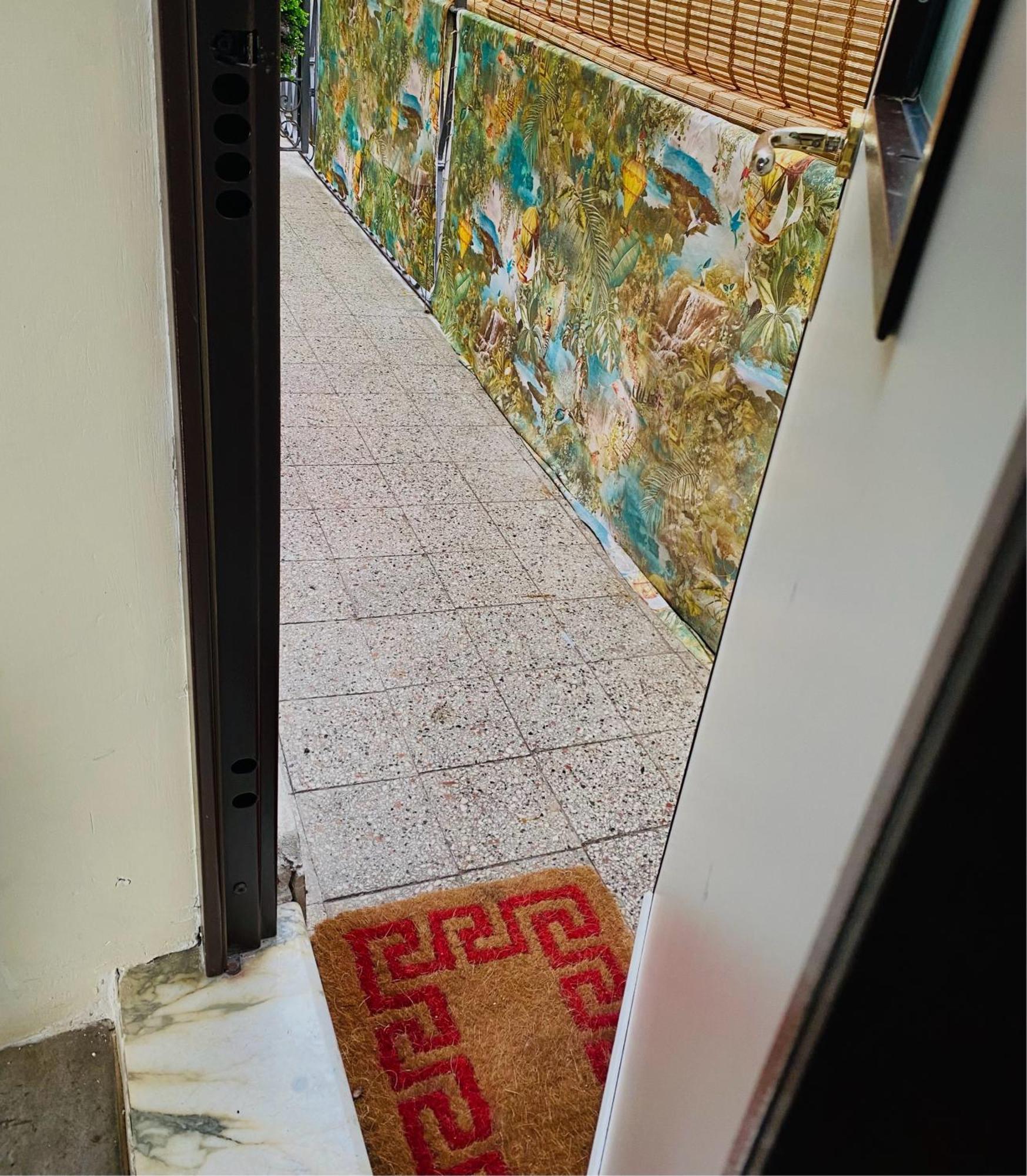 Appartamento Penthouse In Exclusive Borgo Pio District Roma Esterno foto